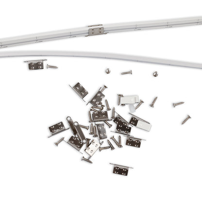 NEON930 B08H12 | LED-strip | 5m | 2700K | 12W/m | 24V | IP67