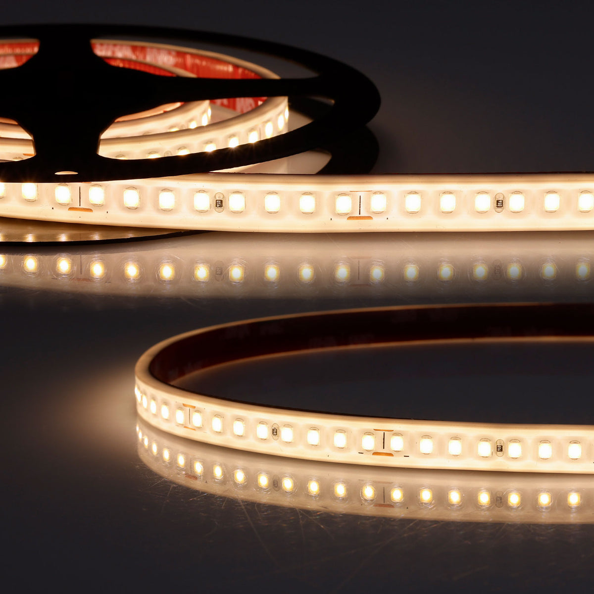 AQUA927 Linear | LED-strip | 5m | 2700K | 12W/m | 24V | IP68