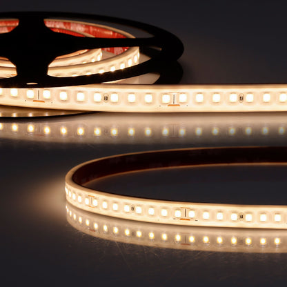 AQUA927 Linear | LED-strip | 5m | 2700K | 12W/m | 24V | IP68
