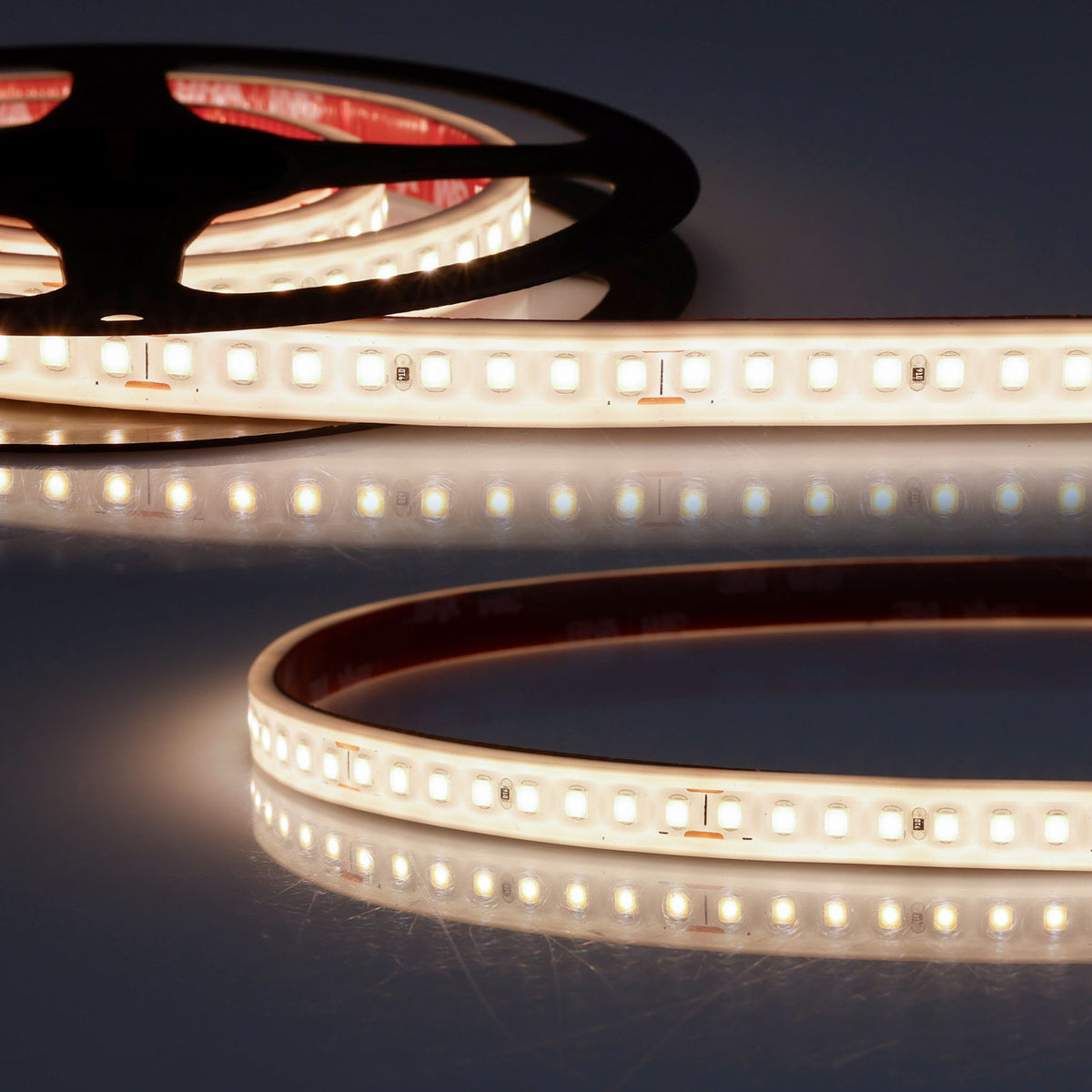 AQUA940 Linear | LED-strip | 5m | 4000K | 12W/m | 24V | IP68