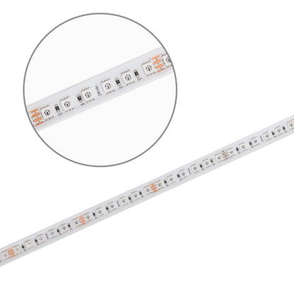 AQUA RGB Linear | LED-strip | 5m | 14,4W/m | 24V | IP68