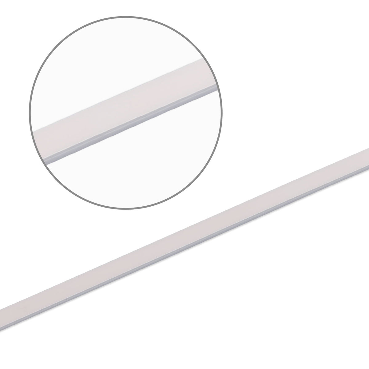 NEON FC927 | LED-strip | B13H08 | 5m | 2700K | 12W/m | 24V | IP54 | CRI90