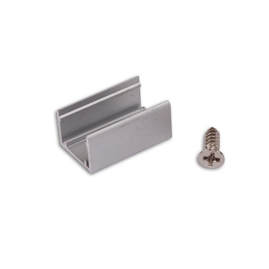 B13H08 | Installatiemateriaal | Montageclip voor NEON LED-strip | 1 stuk