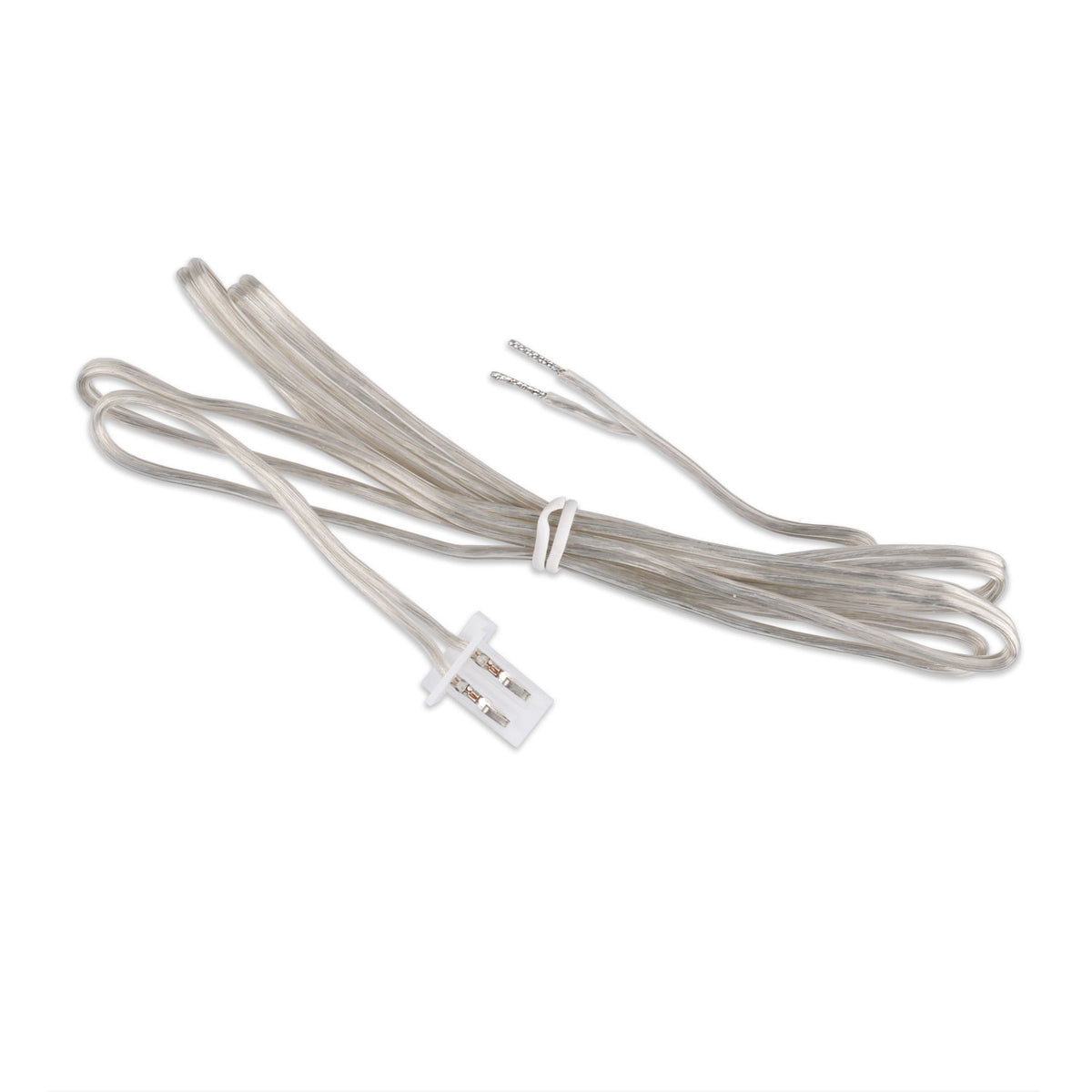 B13H08 | Connector | Contactstekker voor NEON LED-strip | IP20 | 1 stuk
