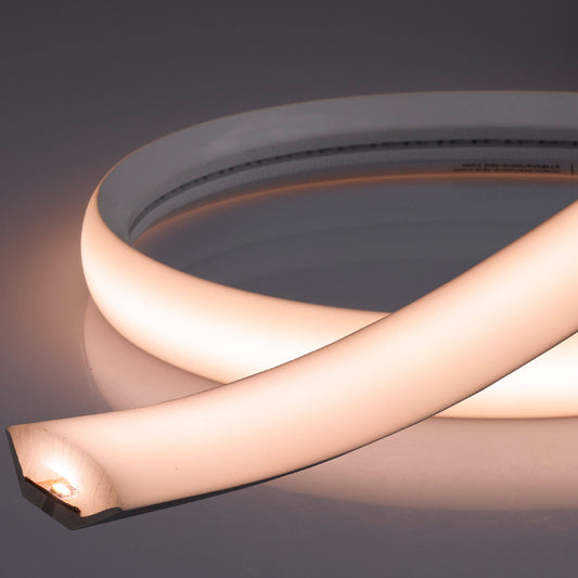 NeonPRO930 Custom CORNER B22H11 | LED-strip | 5m | 3000K | 12W/m | 24V