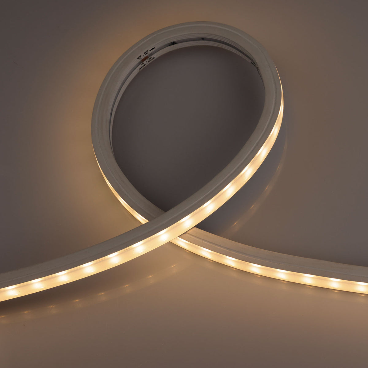 TM1934 | LED-strip | wallwasher SPI | 5m | 10W/m | 24V | IP67