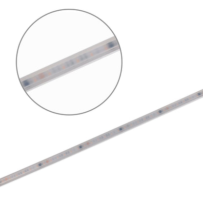 TM1934 | LED-strip | wallwasher SPI | 10m | 10W/m | 24V | IP67