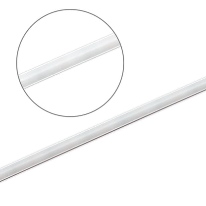 FW1903S SPI | LED-strip | flexibele tube | 5m | 10W/m | 24V | IP66