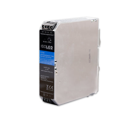 LED driver | DIN-rail | 48V | 0-240W