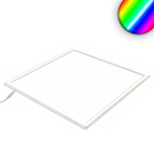 Frame 625 | LED Paneel | RGB+W | 40W | 24V | exclusief driver