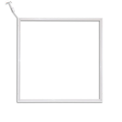 Frame 625 | LED Paneel | RGB+W | 40W | 24V | exclusief driver