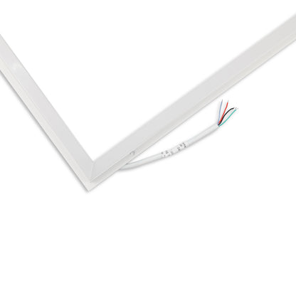 Frame 625 | LED Paneel | RGB+W | 40W | 24V | exclusief driver