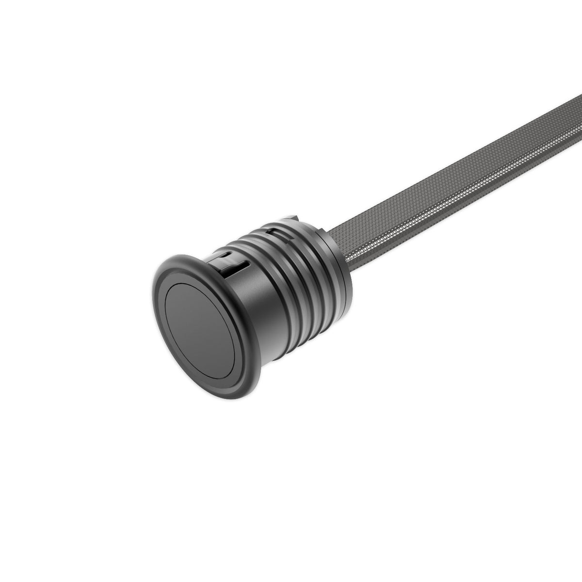 MiniAMP | Dimmer | slimme drukknop | masterport | 12-24V
