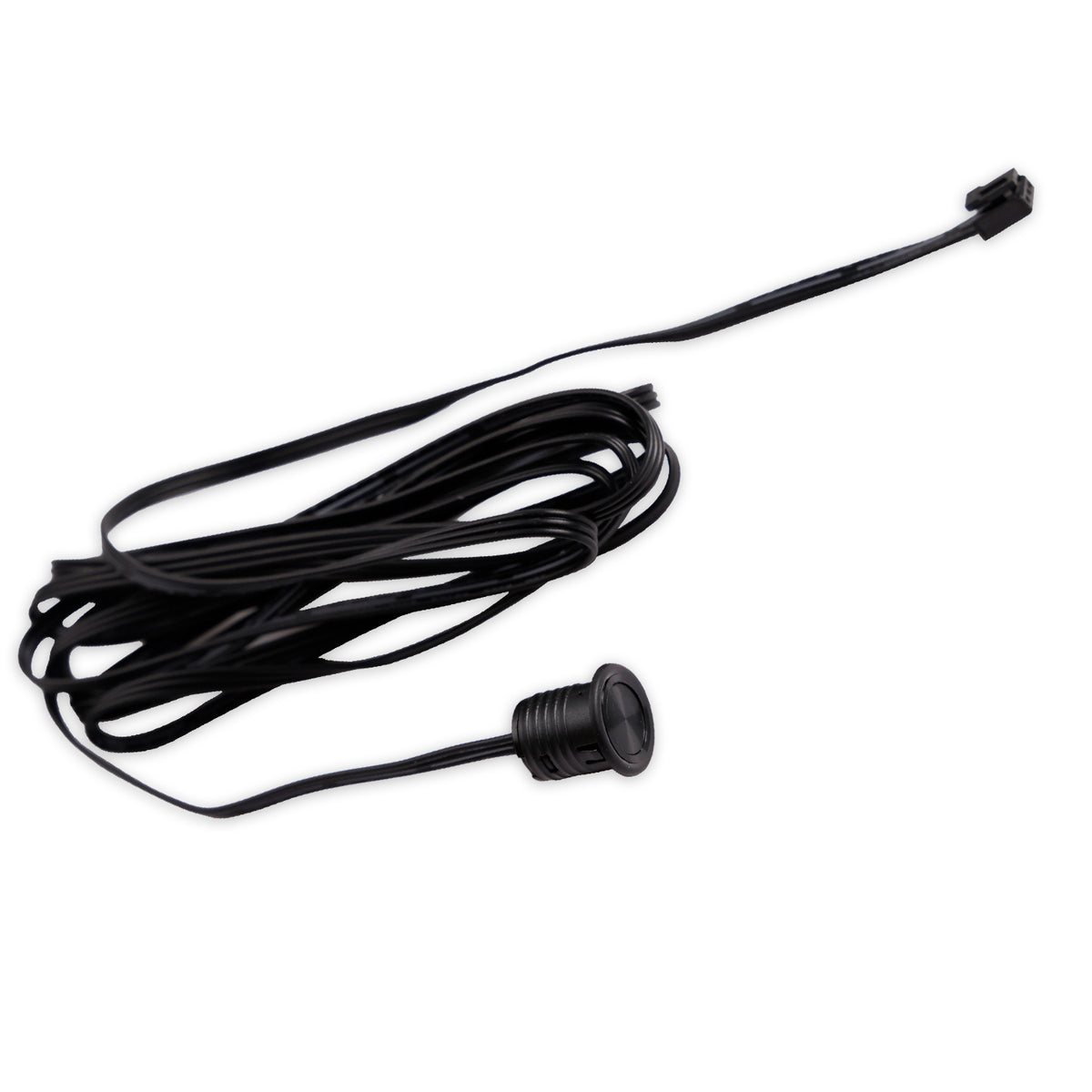 MiniAMP | Dimmer | slimme drukknop | masterport | 12-24V