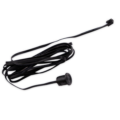 MiniAMP | Dimmer | slimme drukknop | masterport | 12-24V