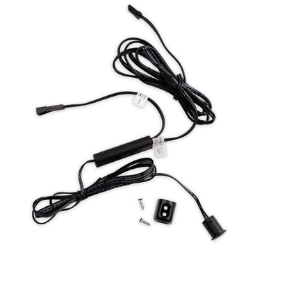 MiniAMP | Sensor | touchsensor met dimfunctie | 12-24V | 3A