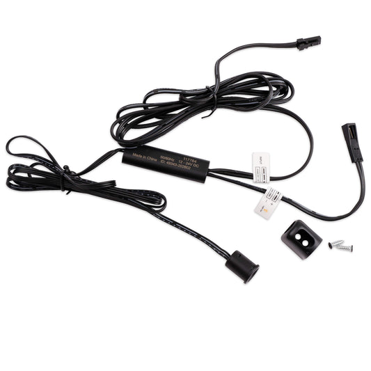MiniAMP | Sensor | veegsensor | 12-24V | 3A