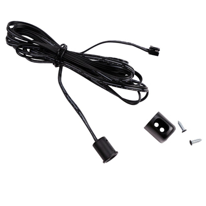 MiniAMP | Sensor | deurcontactsensor | masterport | 12-24V