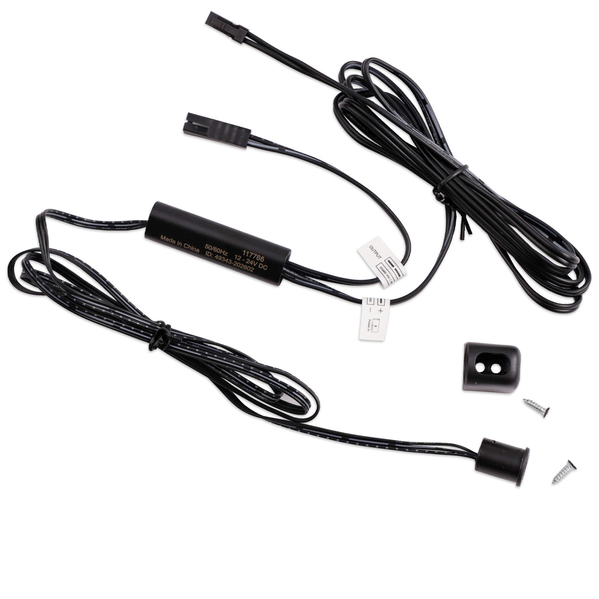 MiniAMP | Sensor | deurcontactsensor | 12-24V | 3A