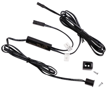 MiniAMP | Sensor | deurcontactsensor | 12-24V | 3A
