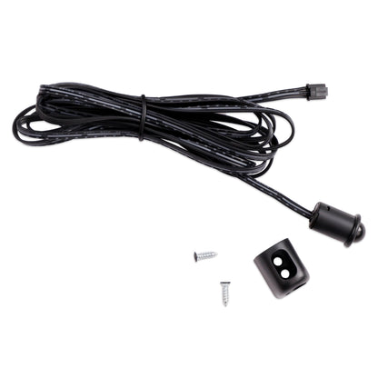MiniAMP | Sensor | PIR bewegingsmelder | masterport | 12-24V