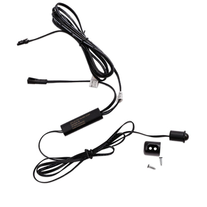MiniAMP | Sensor | PIR bewegingsmelder | 12-24V | 3A