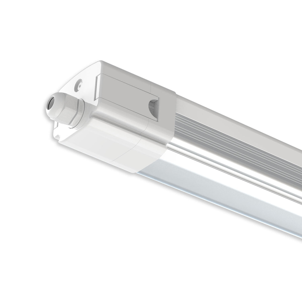 XChange | Lineaire armatuur | 150cm | PowerSwitch 35-60W | 4000K | IP66 | DALI dimbaar