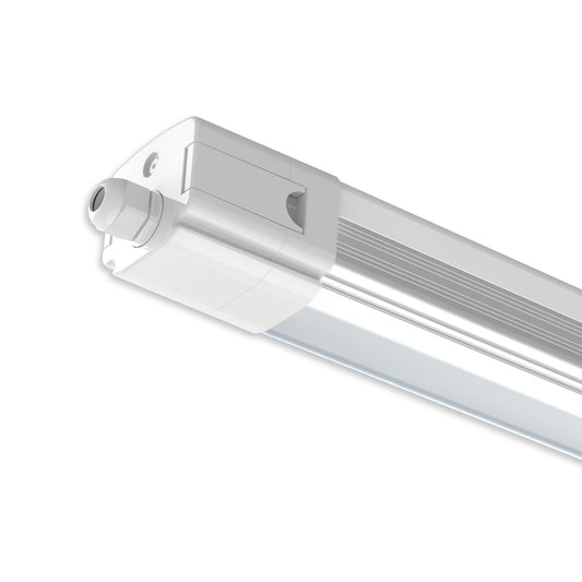 XChange | Lineaire armatuur | 150cm | PowerSwitch 35-60W | 4000K | IP66 | DALI dimbaar