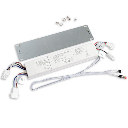 HEQ | Noodverlichting | Noodaccumodule 3000mAh 3h | 2,5W | 30-300V