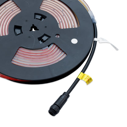COB | LED-strip | 230V | 5m | 14W/m | CRI90 | IP67