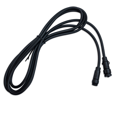 Kabel | Verbindingskabel voor 230V LED-strip | 2-polig | 3m