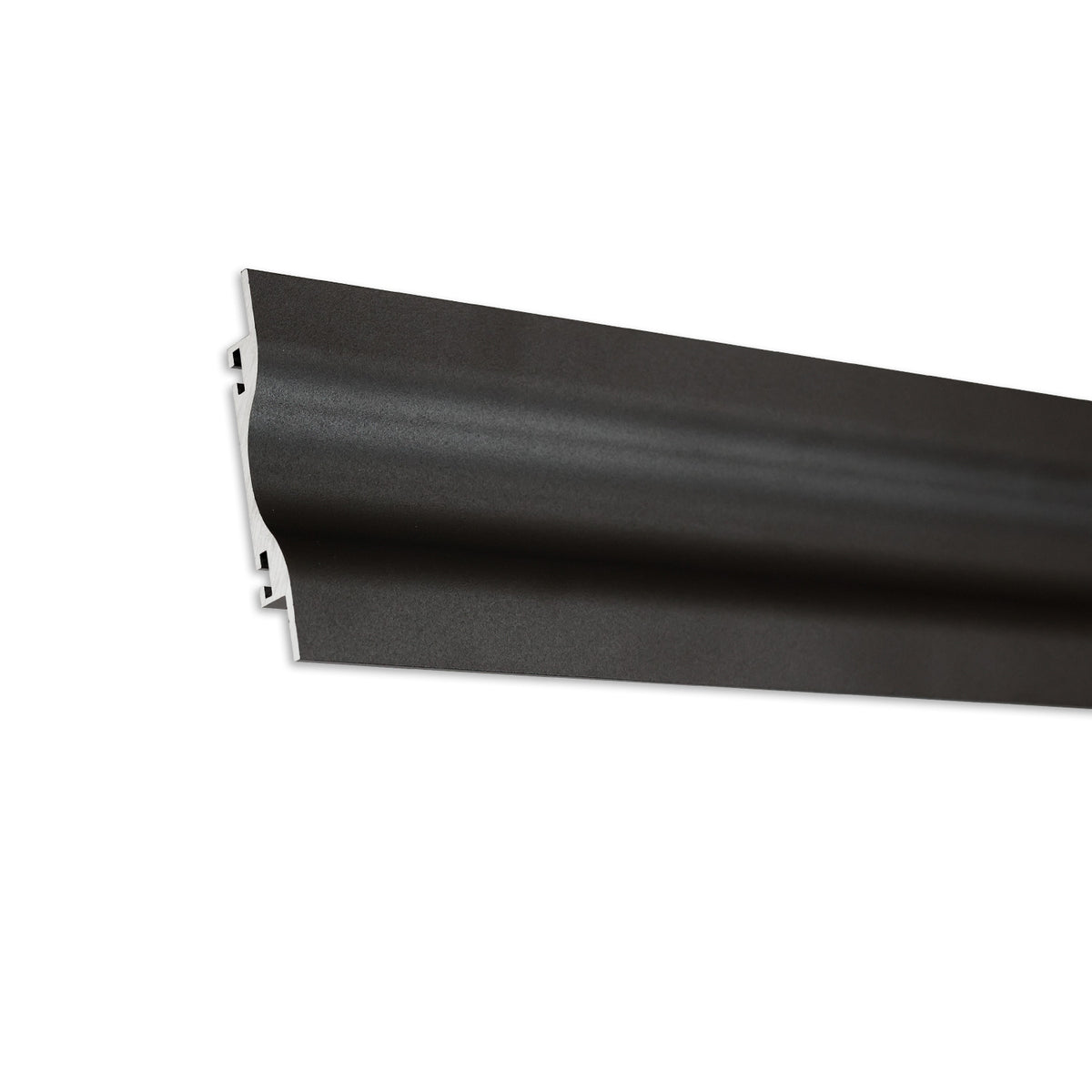 Versa8 Flat | Aluminium profiel | wandprofiel Up&Down | 8mm strips | 200cm