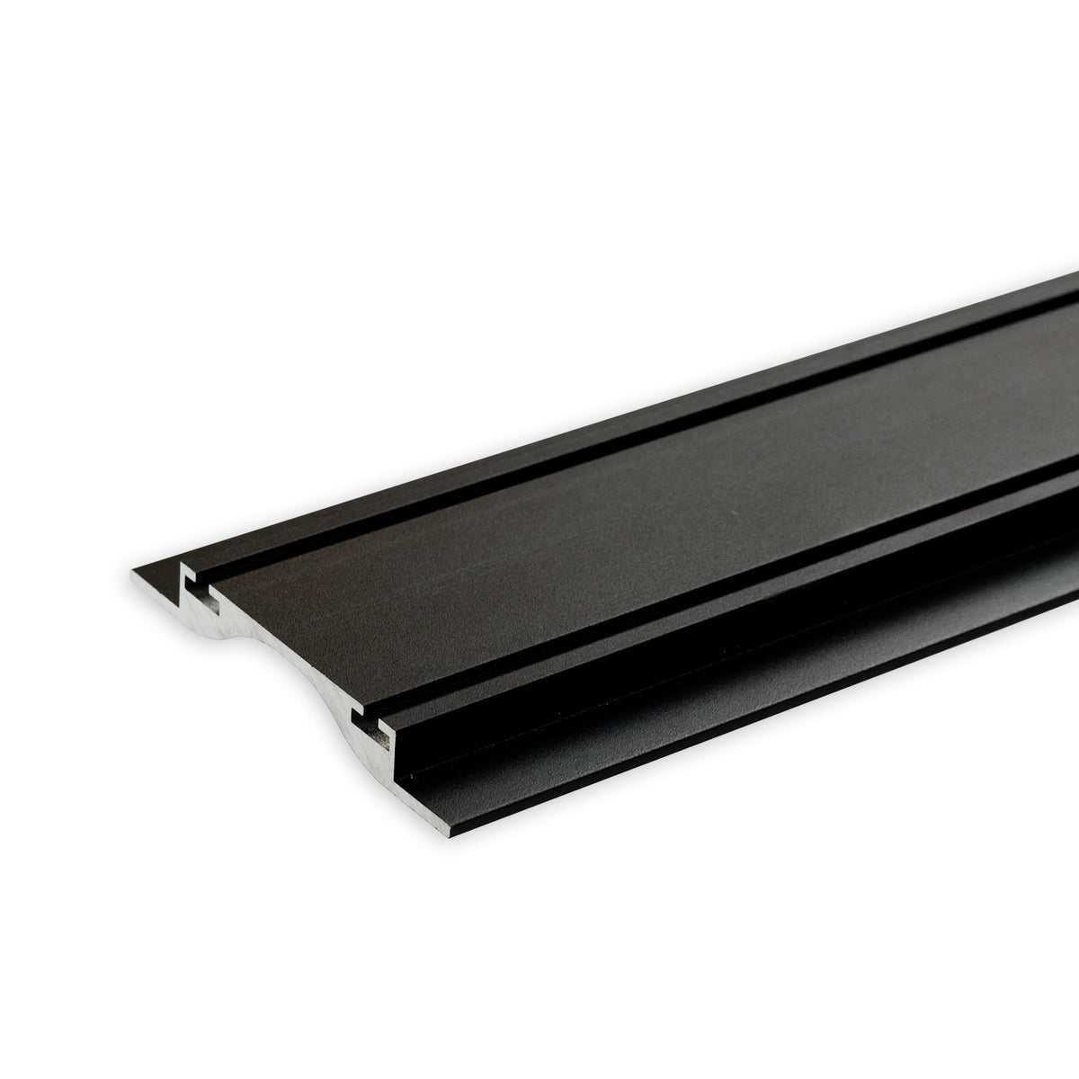 Versa8 Flat | Aluminium profiel | wandprofiel Up&Down | 8mm strips | 200cm
