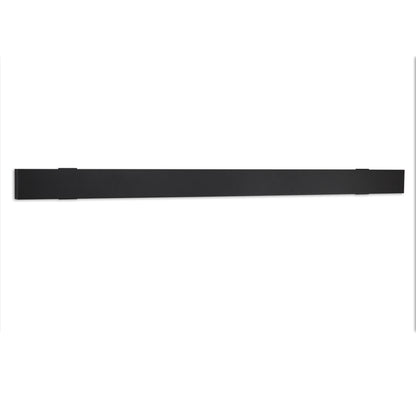 Versa8 Flat | Aluminium profiel | wandprofiel Up&Down | 8mm strips | 200cm