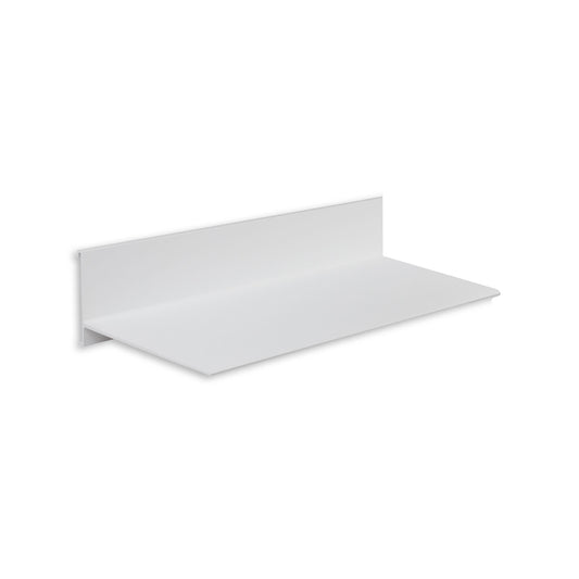 Versa | Profielaccessoire | Plankdrager 170 | 25kg | wit | 62cm