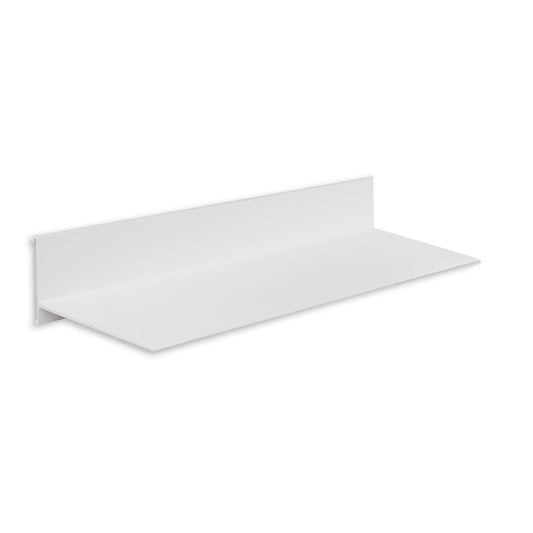 Versa | Profielaccessoire | Plankdrager 170 | 35kg | wit | 92cm