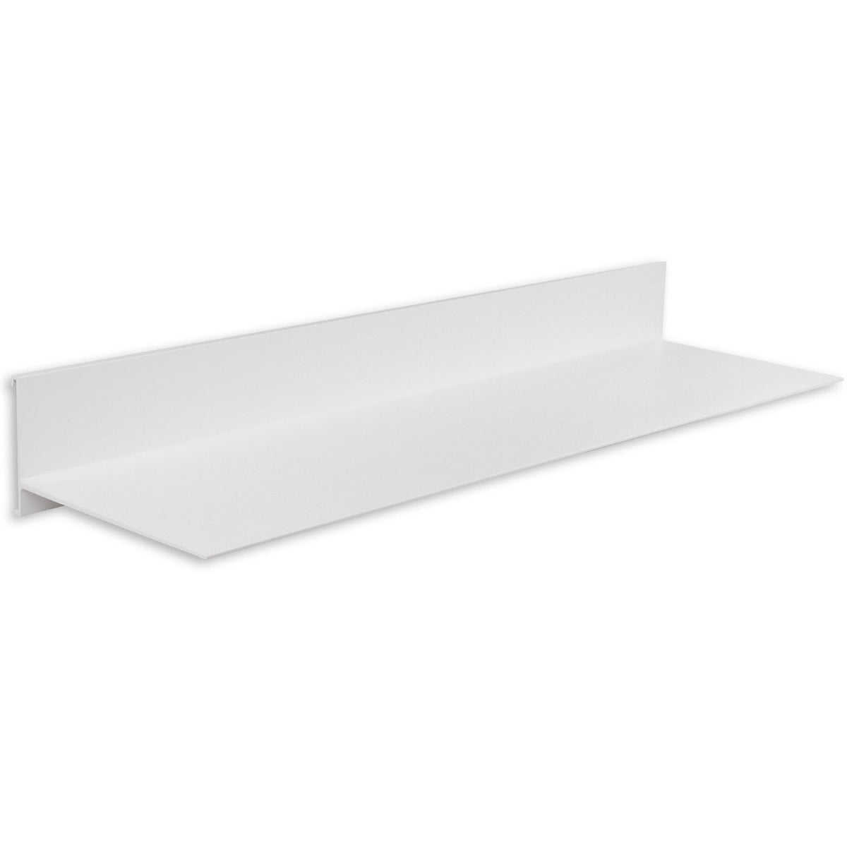 Versa | Profielaccessoire | Plankdrager 170 | 45kg | wit | 122cm