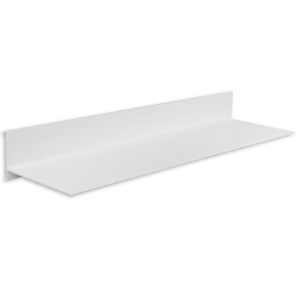 Versa | Profielaccessoire | Plankdrager 170 | 45kg | wit | 122cm