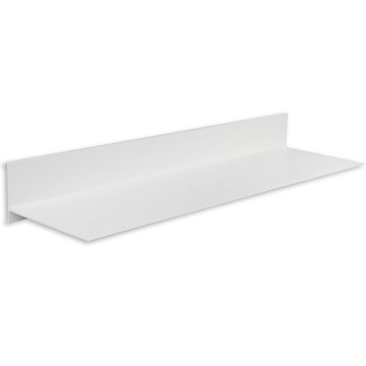 Versa | Profielaccessoire | Plankdrager 170 | 45kg | wit | 122cm