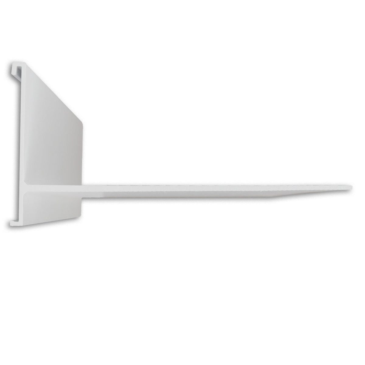 Versa | Profielaccessoire | Plankdrager 170 | 45kg | wit | 122cm