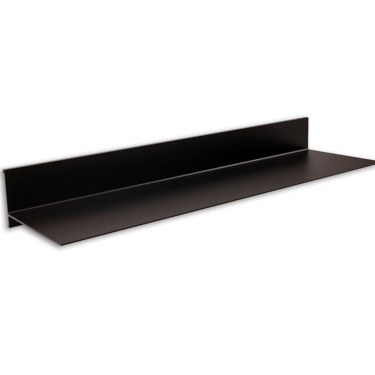 Versa | Profielaccessoire | Plankdrager 170 | 45kg | zwart | 122cm