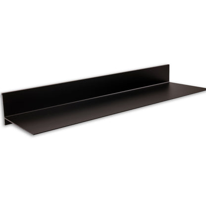 Versa | Profielaccessoire | Plankdrager 170 | 45kg | zwart | 122cm