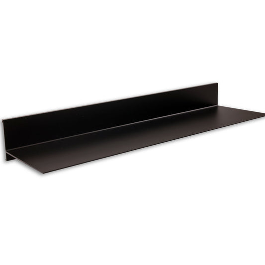 Versa | Profielaccessoire | Plankdrager 170 | 45kg | zwart | 122cm