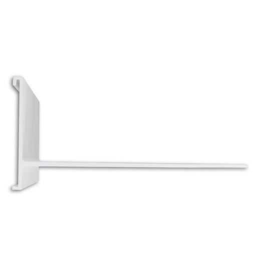 Versa | Profielaccessoire | Glazenhouder voor 3-6 wijnglazen | wit | 31,5cm