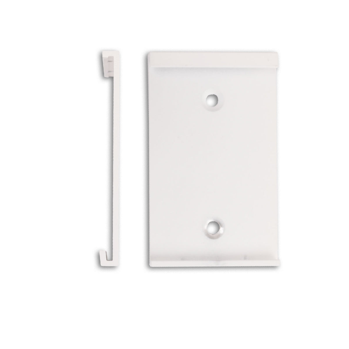 Versa12 | Profielaccessoire | Wandmontageclip | 5cm