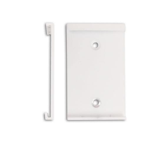 Versa12 | Profielaccessoire | Wandmontageclip | 5cm