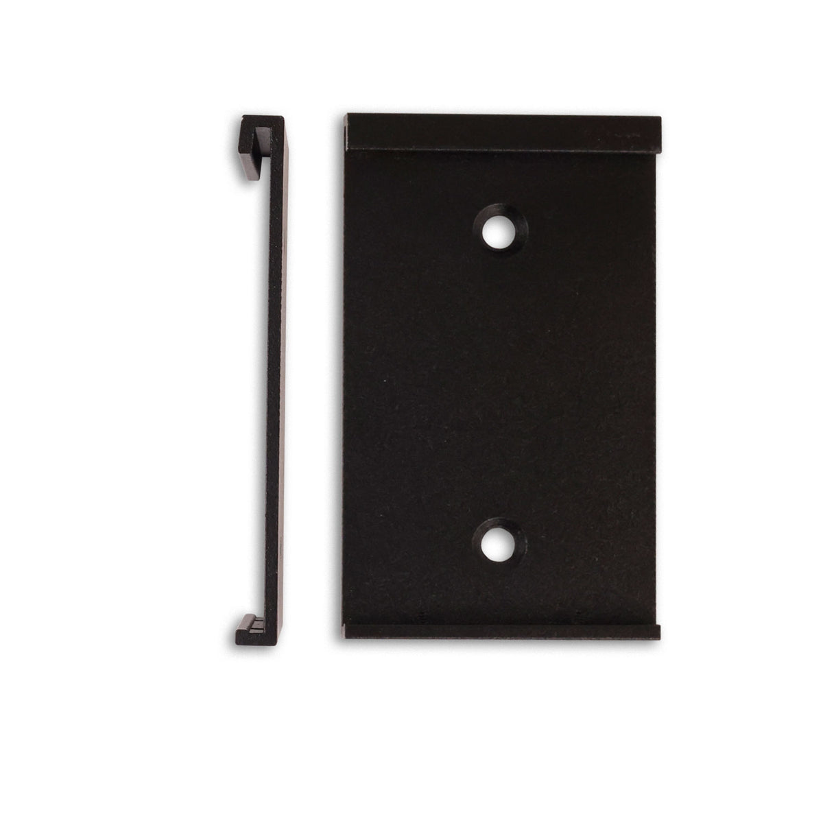 Versa12 | Profielaccessoire | Wandmontageclip | 5cm