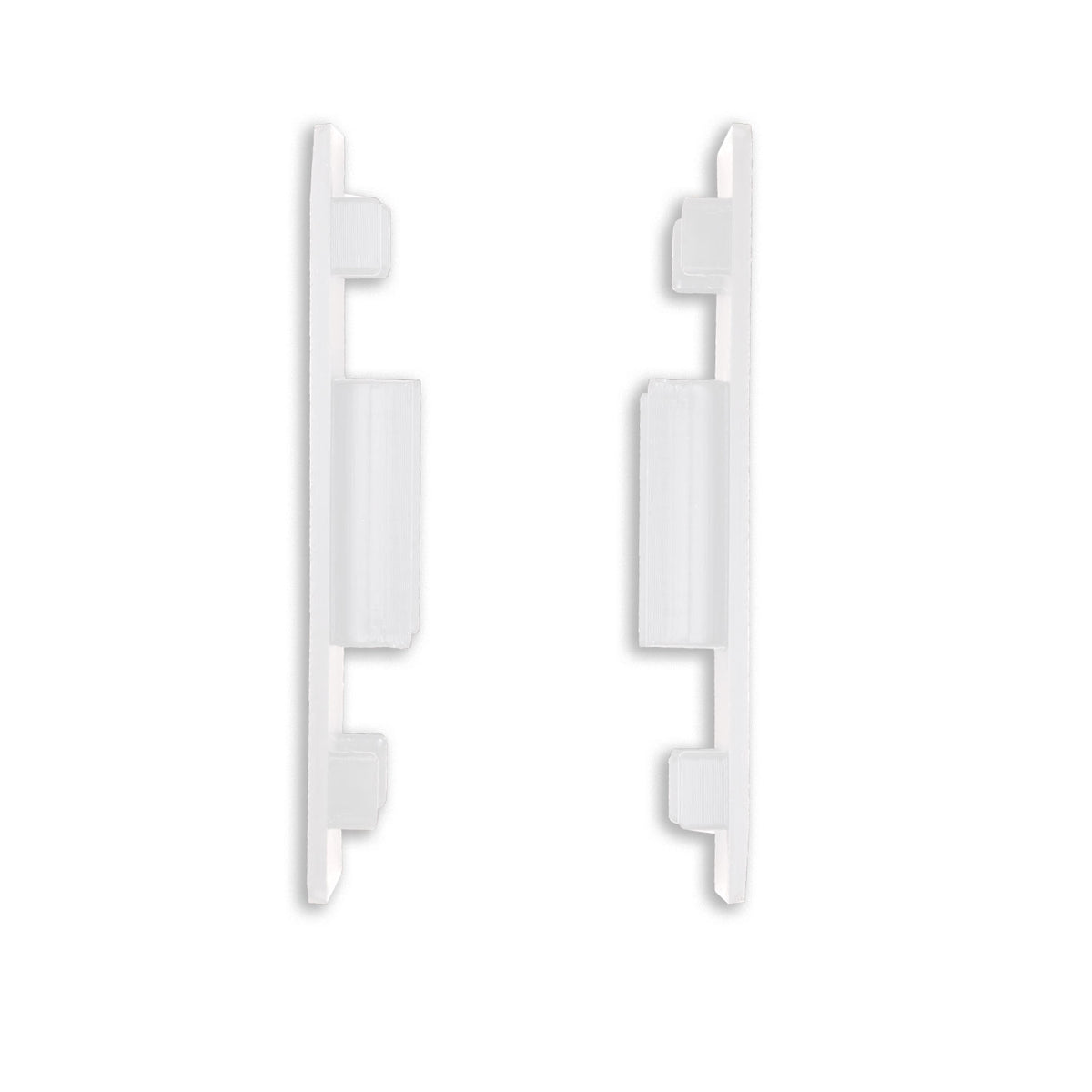 Versa12 | Profielaccessoire | Eindkap | 2 stuks