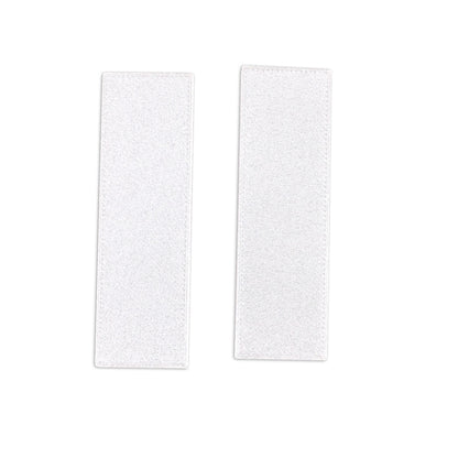 Versa12 | Profielaccessoire | Eindkap | 2 stuks