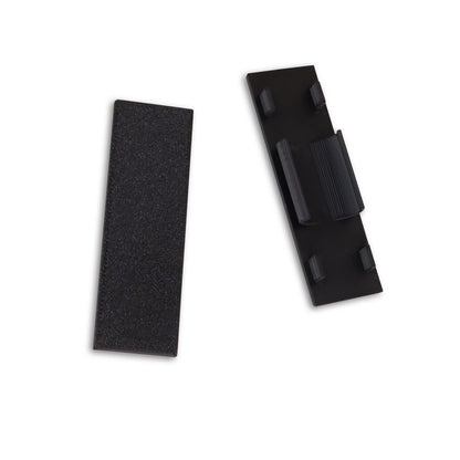 Versa12 | Profielaccessoire | Eindkap | 2 stuks
